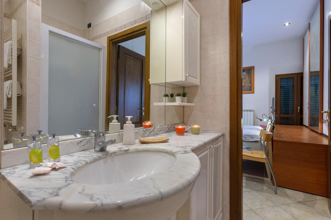 Bologna Santa Maria Dei Servi Apartment X3 Exterior foto