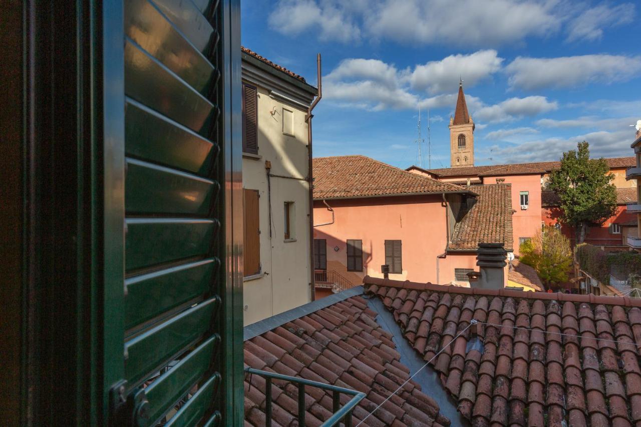 Bologna Santa Maria Dei Servi Apartment X3 Exterior foto