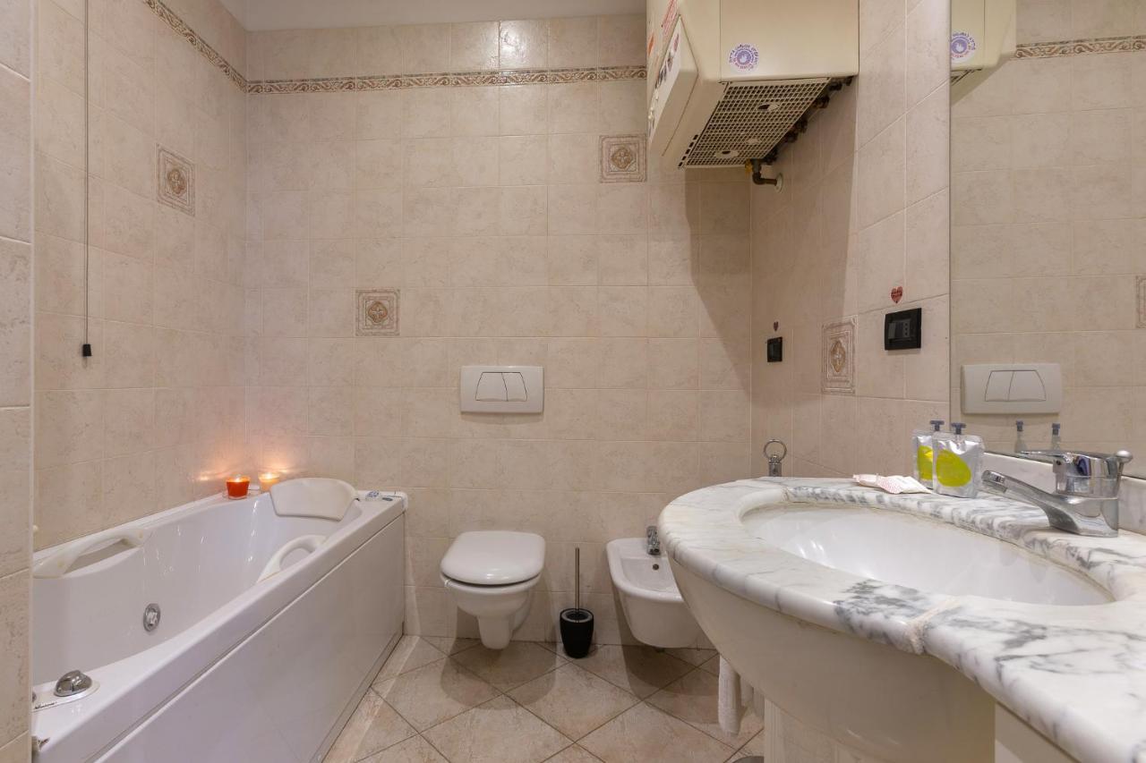 Bologna Santa Maria Dei Servi Apartment X3 Exterior foto
